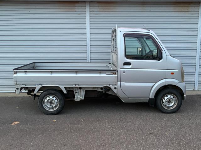 キャリイトラック（新潟県新潟市北区）画像6