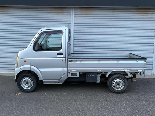 キャリイトラック（新潟県新潟市北区）画像7