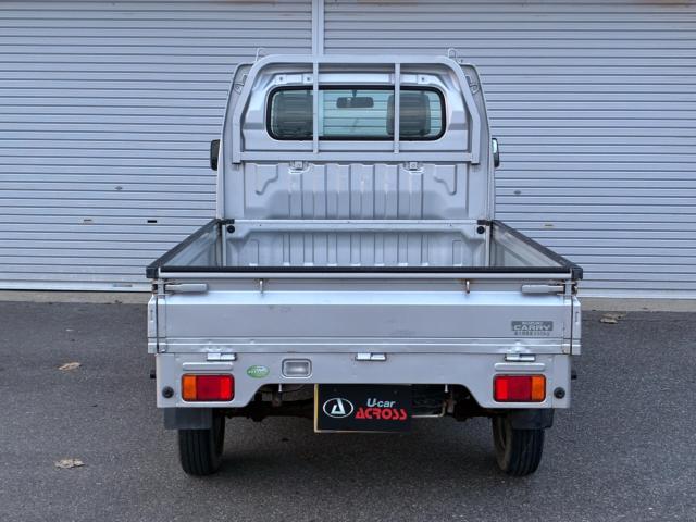 キャリイトラック（新潟県新潟市北区）画像8
