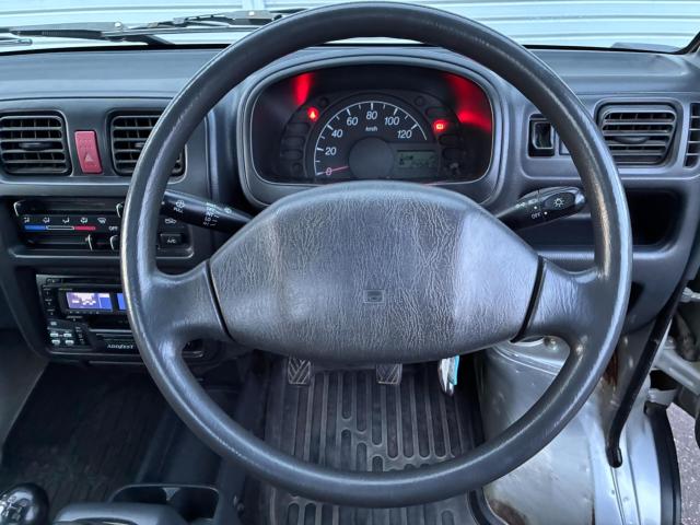 キャリイトラック（新潟県新潟市北区）画像9