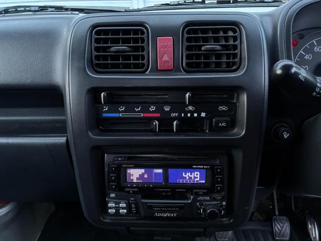 キャリイトラック（新潟県新潟市北区）画像11