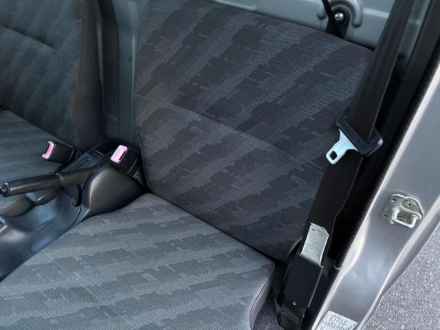 キャリイトラック（新潟県新潟市北区）画像17