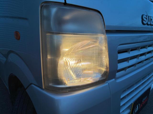 キャリイトラック（新潟県新潟市北区）画像21