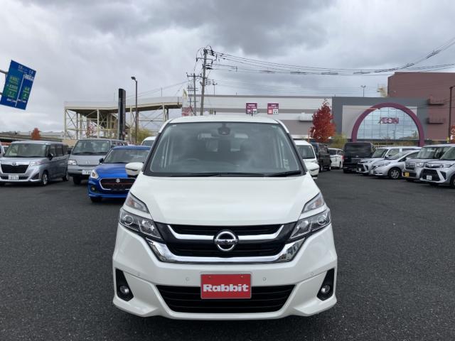 セレナS-HYBRID（新潟県新潟市西区）画像44