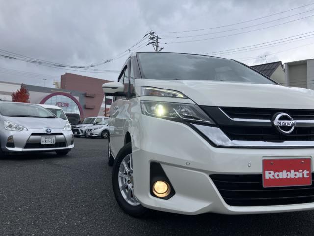 セレナS-HYBRID（新潟県新潟市西区）画像40