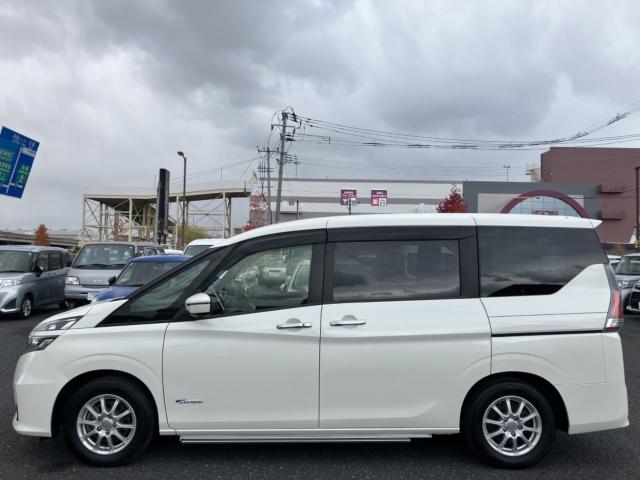 セレナS-HYBRID（新潟県新潟市西区）画像42