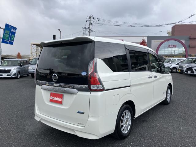 セレナS-HYBRID（新潟県新潟市西区）画像3