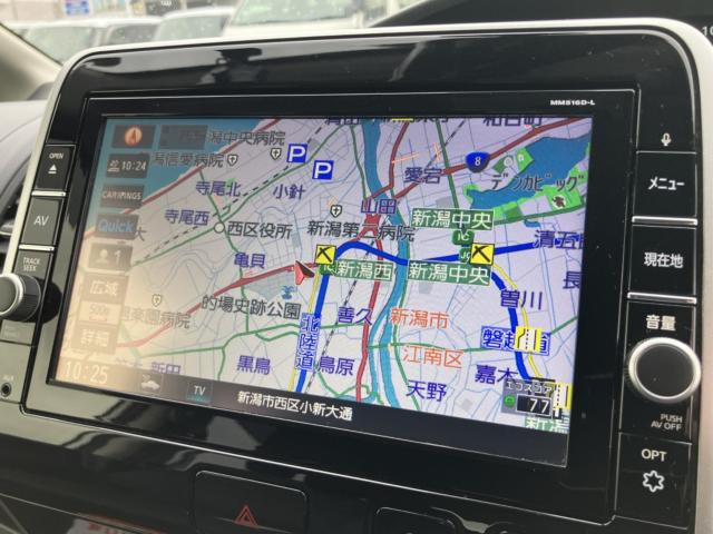 セレナS-HYBRID（新潟県新潟市西区）画像5