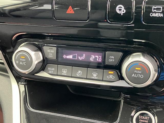 セレナS-HYBRID（新潟県新潟市西区）画像9