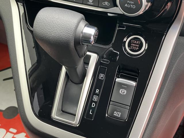 セレナS-HYBRID（新潟県新潟市西区）画像10