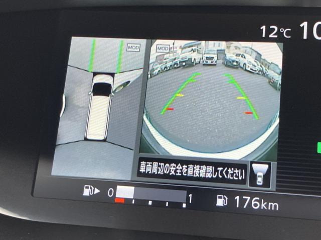 セレナS-HYBRID（新潟県新潟市西区）画像7