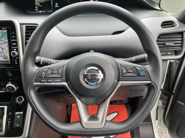 セレナS-HYBRID（新潟県新潟市西区）画像13