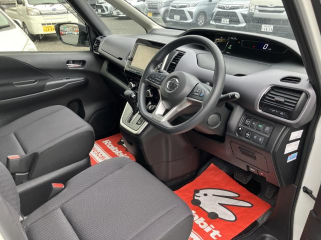 セレナS-HYBRID（新潟県新潟市西区）画像25