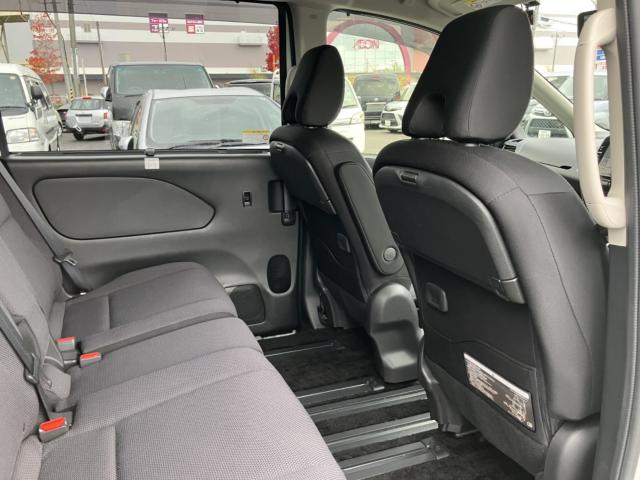 セレナS-HYBRID（新潟県新潟市西区）画像27