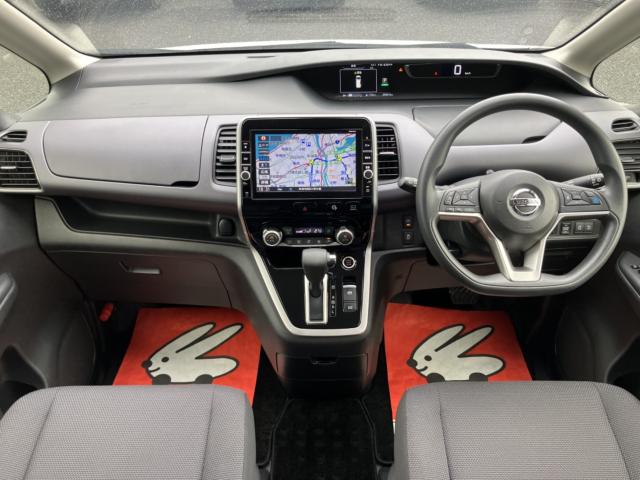 セレナS-HYBRID（新潟県新潟市西区）画像4