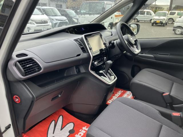 セレナS-HYBRID（新潟県新潟市西区）画像26