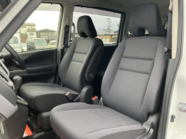 セレナS-HYBRID（新潟県新潟市西区）画像31