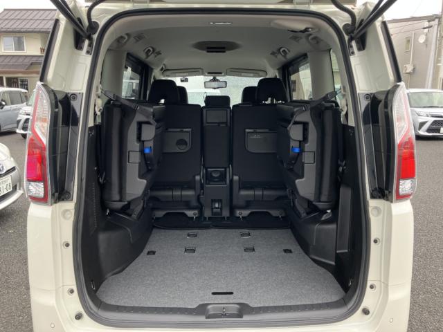 セレナS-HYBRID（新潟県新潟市西区）画像47