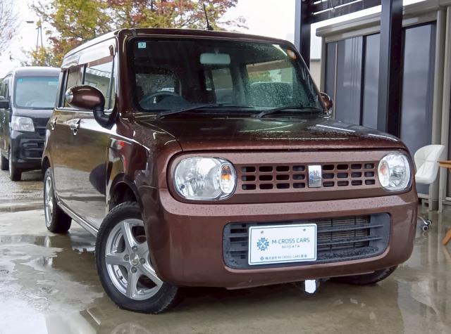 アルトラパン（新潟県十日町市）