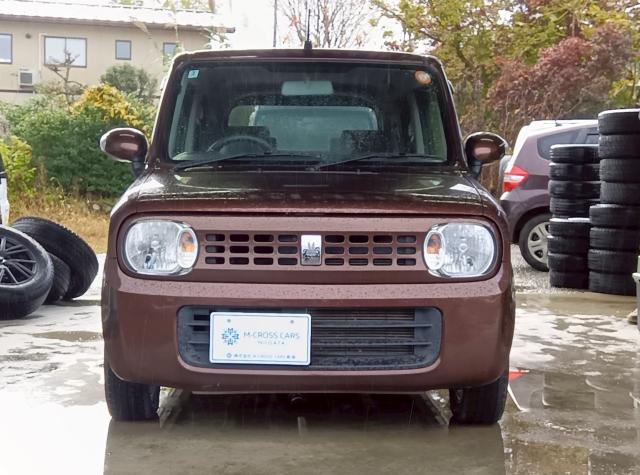 アルトラパン（新潟県十日町市）