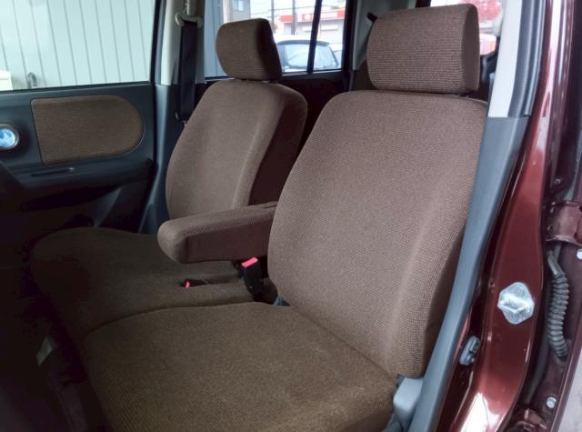 アルトラパン（新潟県十日町市）