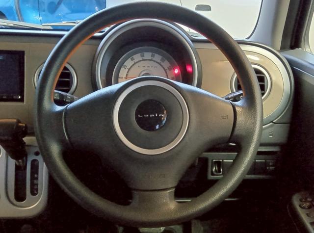 アルトラパン（新潟県十日町市）