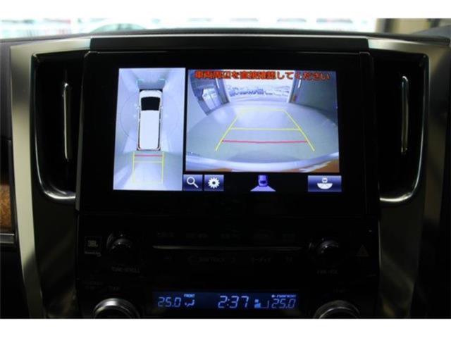 アルファードハイブリッド（新潟県新潟市東区）画像4