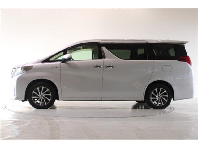 アルファードハイブリッド（新潟県新潟市東区）画像11