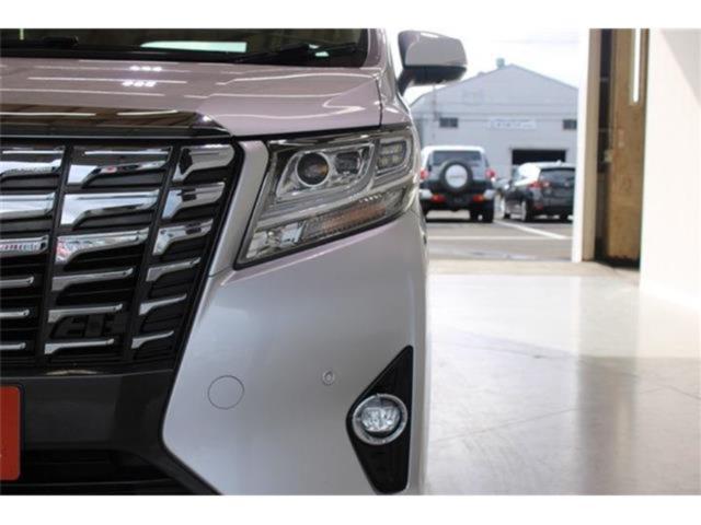 アルファードハイブリッド（新潟県新潟市東区）画像16