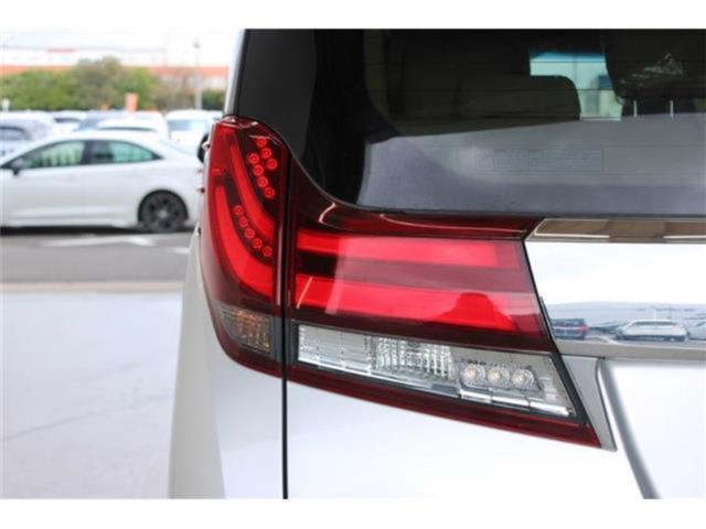 アルファードハイブリッド（新潟県新潟市東区）画像23