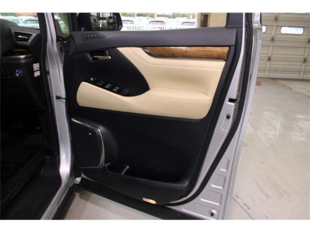 アルファードハイブリッド（新潟県新潟市東区）画像32