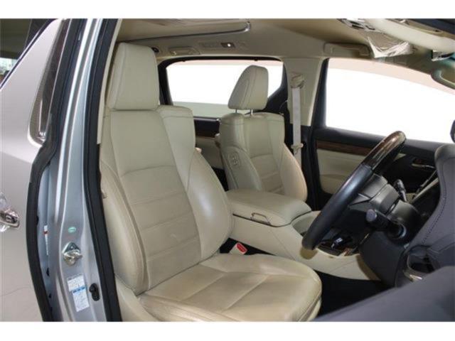 アルファードハイブリッド（新潟県新潟市東区）画像34