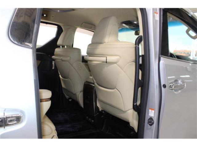 アルファードハイブリッド（新潟県新潟市東区）画像36