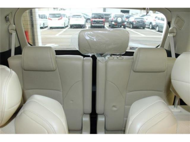 アルファードハイブリッド（新潟県新潟市東区）画像38