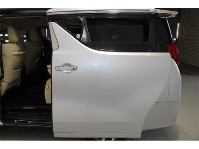 アルファードハイブリッド（新潟県新潟市東区）画像42