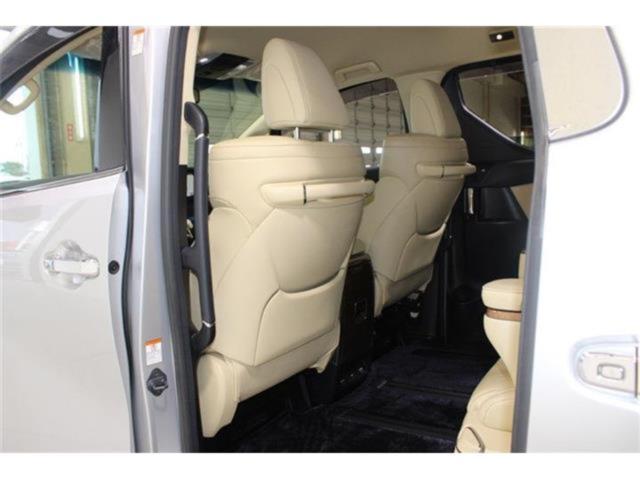 アルファードハイブリッド（新潟県新潟市東区）画像43