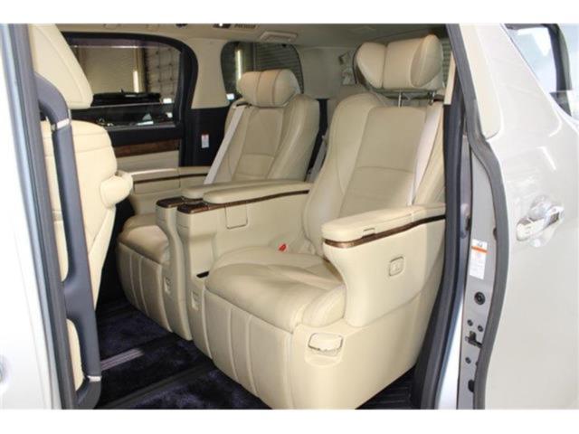 アルファードハイブリッド（新潟県新潟市東区）画像44