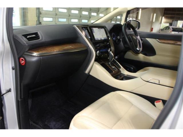 アルファードハイブリッド（新潟県新潟市東区）画像46