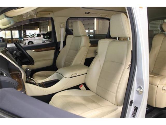 アルファードハイブリッド（新潟県新潟市東区）画像47