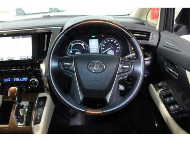 アルファードハイブリッド（新潟県新潟市東区）画像55