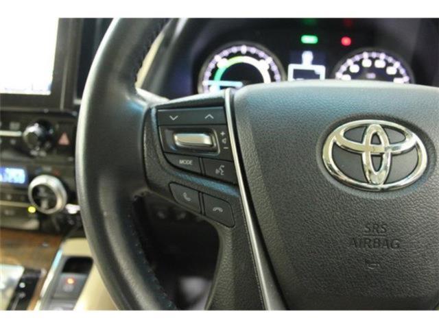 アルファードハイブリッド（新潟県新潟市東区）画像56