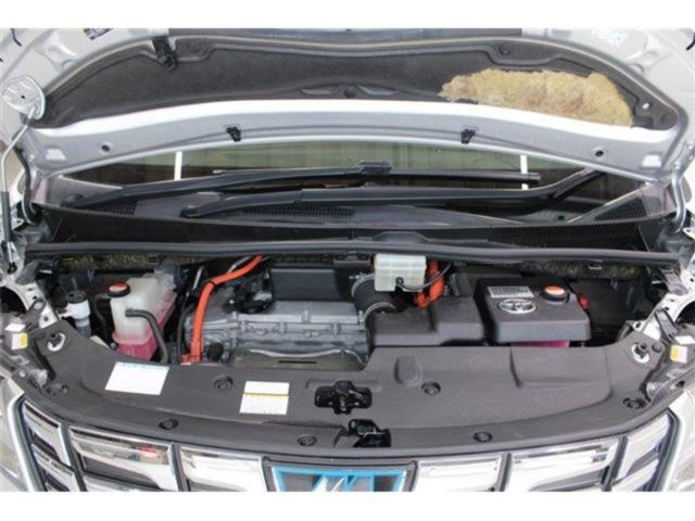 アルファードハイブリッド（新潟県新潟市東区）画像77