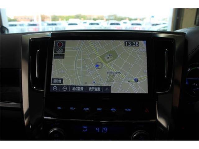 アルファードハイブリッド（新潟県新潟市東区）画像3