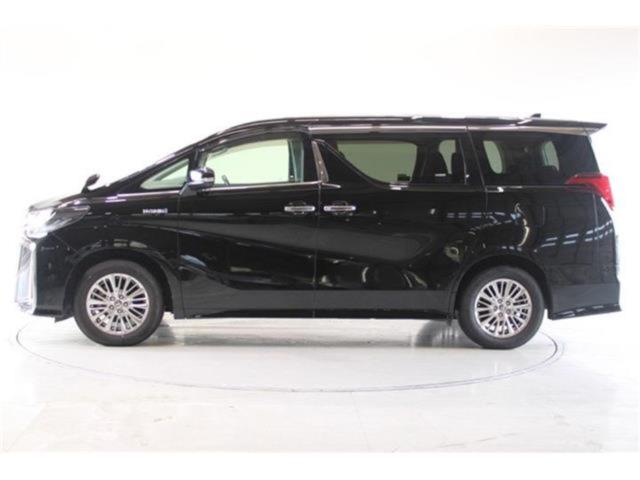 アルファードハイブリッド（新潟県新潟市東区）画像11