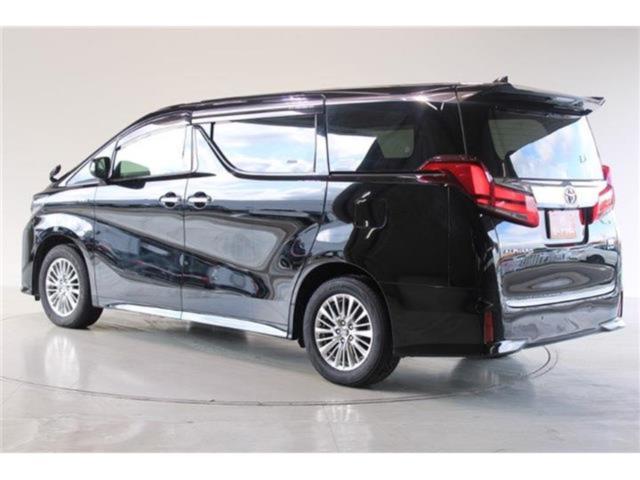 アルファードハイブリッド（新潟県新潟市東区）画像12