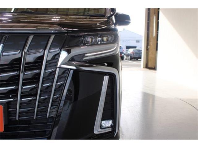 アルファードハイブリッド（新潟県新潟市東区）画像16