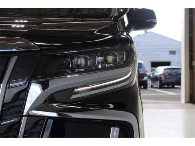 アルファードハイブリッド（新潟県新潟市東区）画像17