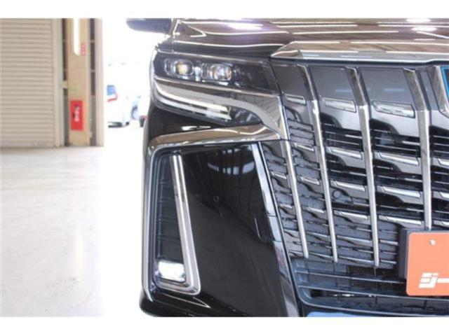 アルファードハイブリッド（新潟県新潟市東区）画像19