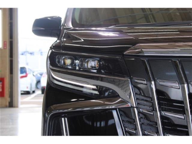 アルファードハイブリッド（新潟県新潟市東区）画像20