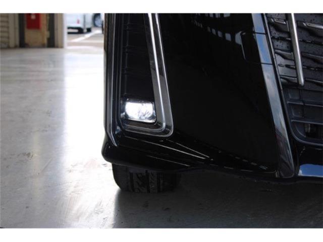 アルファードハイブリッド（新潟県新潟市東区）画像21